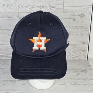 Oc Sports‎ Houston Astros Men's Blue Adjustable Cap